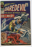 Daredevil #23 The Gladiator! Silver Age VG