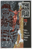 Daredevil The Man Without Fear Volume 1 #2 Frank Miller John Romita JR. News Stand Variant VFNM
