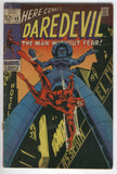 Daredevil The Man Without Fear! #48 GVG