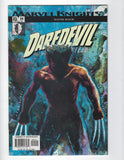 Daredevil #54 Echo David Mack Art! VF