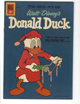 Walt Disney's Donald Duck #79 HTF Silver Age Dell FN