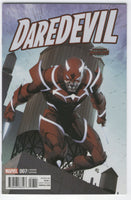 Daredevil #7 Variant Cover The Horsemen Of Apocalypse VFNM