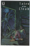 Tales Of The Dead #1 Visual Anarky (Interesting Choice) Mature Readers VF
