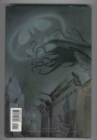 Batman / Deadman Death And Glory Graphic Novel Hardcover w/ DJ First Print VFNM