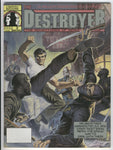 Destroyer Magazine #3 1989 FNVF