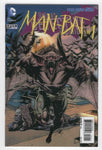 Detective Comics #23.4 New 52 3D Man-Bat Cover First Print NM