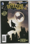 Detective Comics #27 New 52 Mega-Sized Anniversary Issue News Stand Variant NM