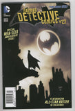 Detective Comics #27 New 52 Mega-Sized Anniversary Issue News Stand Variant NM