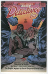 Detectives Inc. #2 Colan Art Mature Readers VFNM