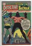 Detective Comics #355 The Hooded Hangman Silver Age Batman Classic