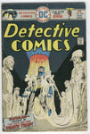 Detective Comics #450 VG