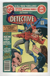 Detective Comics #490 Ra's Al Ghul, Talia & The Entire Batman Family! Bronze Age Key FN