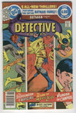 Detective Comics #491 The Assassination Of Batgirl? VF