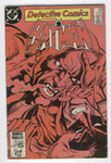 Detective Comics #539 with Green Arrow Backup VGFN