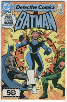 Detective Comics #554 The All-New Black Canary! Modern Age Key VFNM