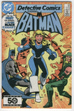 Detective Comics #554 The All-New Black Canary! Modern Age Key VFNM
