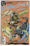 Detective Comics #573 FNVF