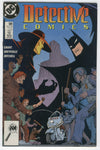 Detective Comics #609 Second Anarky VF