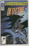 Detective Comics #627 Giant Anniversary edition VF