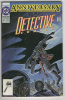 Detective Comics #627 Giant Anniversary edition VF