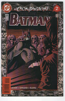 Detective Comics #695 VFNM