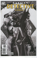 Detective Comics #831 Harley Quinn VF