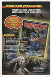 Danger Girl #1 J. Scott Campbell 1998 First Print NM-