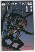 Dark Horse Presents #101 Aliens Wrightson Art VF