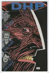 Dark Horse Presents #60 Sin City Frank Miller Modern age Key VF