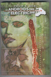 Do Androids Dream Of Electric Sleep Trade Hardcover w/ DJ Philip K. Dick Blade Runner NM-