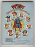 The Best Of DC Blue Ribbon Digest #15 Superboy VF