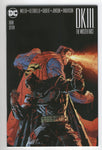 Batman Dark Knight 3 The Master Race Frank Miller #7 NM-