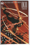 Batman Dark Knight 3 The Master Race #8 Frank Miller NM-