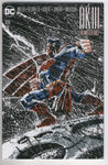 Batman Dark Knight 3 The Master Race #9 Frank Miller NM-