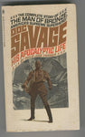 Doc Savage The Man Of Bronze Softcover Paperback 1975 FN