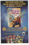 Deadpool Mini-Series #1 Nothing Stops The Juggerenaut! VF