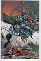 Deadpool #23 Dead Reckoning! VF
