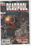 Deadpool #29 The Dead Rise! NM-