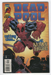 Deadpool #2 Let's Play Doctor 1997 FVF