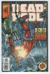 Deadpool #35 Secrets Beneath The Skin! VFNM