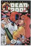 Deadpool #56 The Moment You've Been Waiting For! VFNM