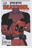 Deadpool #9 Magnum Opus! VFNM