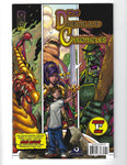 Dreamland Chronicles #1 IDW VFNM