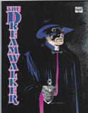 Marvel Graphic Novel The Dreamwalker Bill Mumy Gray Morrow HTF FVF