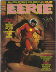 Eerie #57 Ken Kelly Wrightson Bronze Age Warren Horror Magazine VG