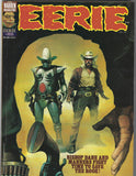 Eerie #85 Bronze Age Warren Horror HTF FN