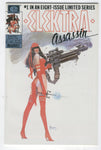 Elektra Assassin #1 VF