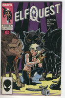 Elfquest #26 HTF Later issue Wendy & Richard Pini VGFN