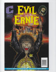 Evil Ernie War Of The Dead #1 Limited 3000 Print Variant Chaos Comics Pulido Very HTF FVF