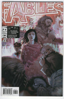 Fables #26 The Battle Of Fabletown VF